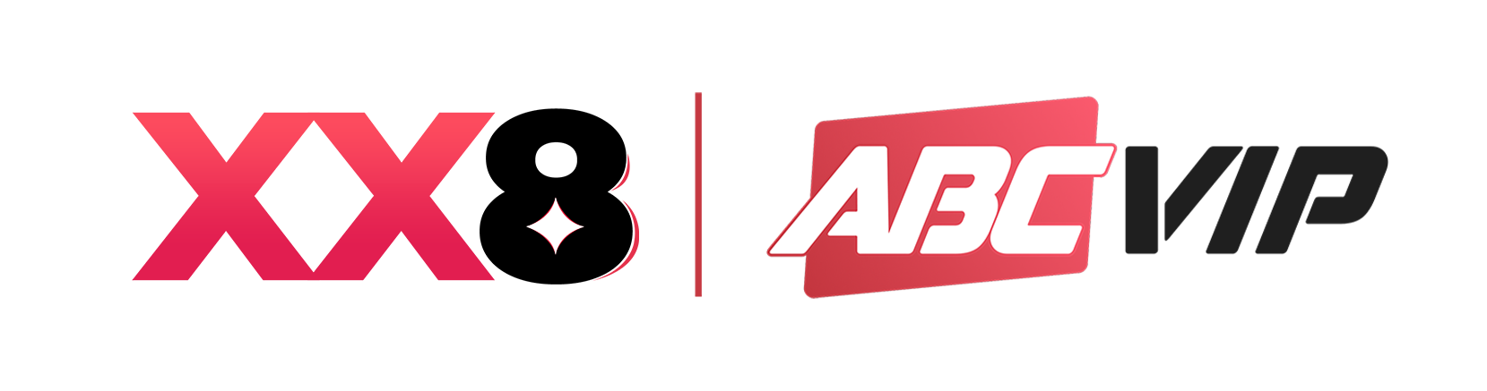 Logo XX8 - ABCVIP