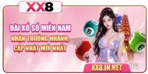 Đài Xổ Số Miền Nam - Nhận Thưởng Nhanh, Cập Nhật Mới Nhất