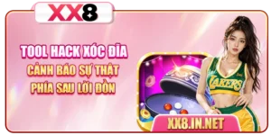 Tool Hack Xóc Đĩa - Cảnh Báo Sự Thật Phía Sau Lời Đồn